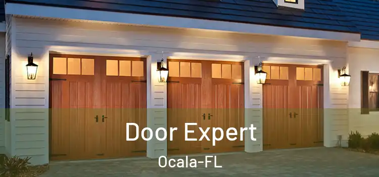  Door Expert Ocala-FL