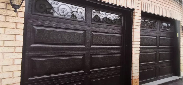 aluminum overhead garage door Ocala