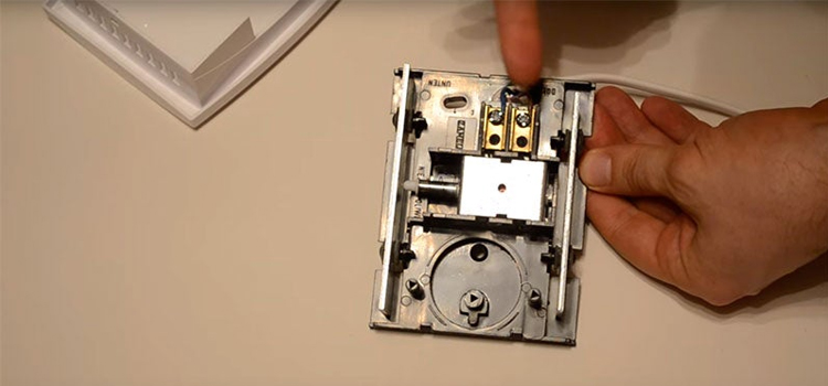 fix door bell in Ocala