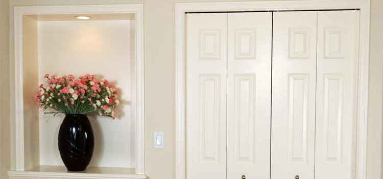 residential closet door repair in Ocala