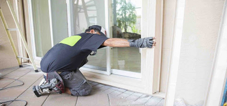 sliding patio door maintenance Ocala