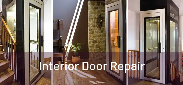  Interior Door Repair 